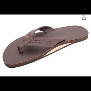 Men’s Rainbow Flipflops